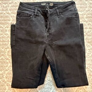 Old Navy Women's Dark Jeans